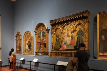 Entradas a la Galera de la Academia sin colas + Audiogua_1