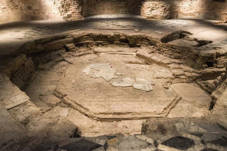 Tour por la Catedral de Milán + Terrazas