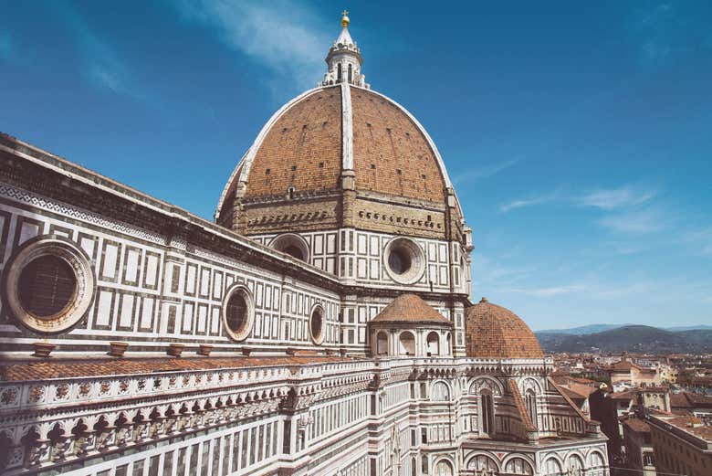 Florence City Pass