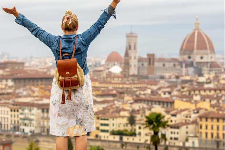 Florence City Pass
