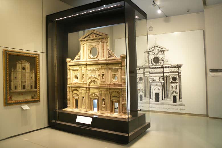 Tour por el Baptisterio y el Museo del Duomo