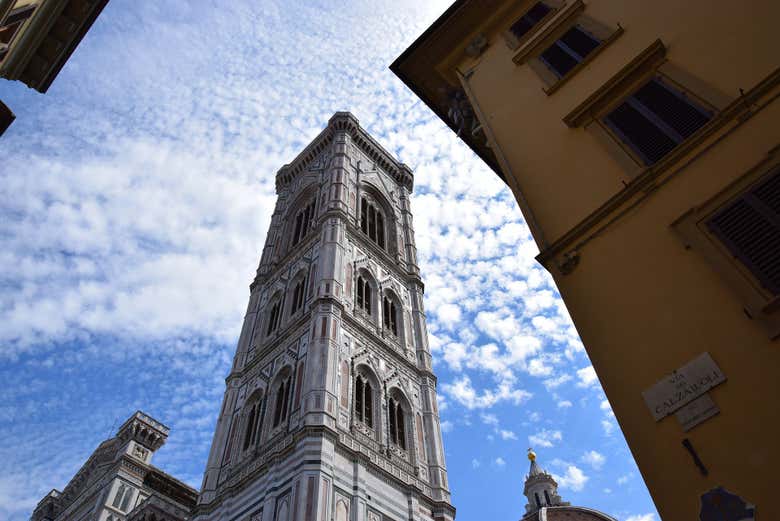 Tour por el Baptisterio y el Museo del Duomo