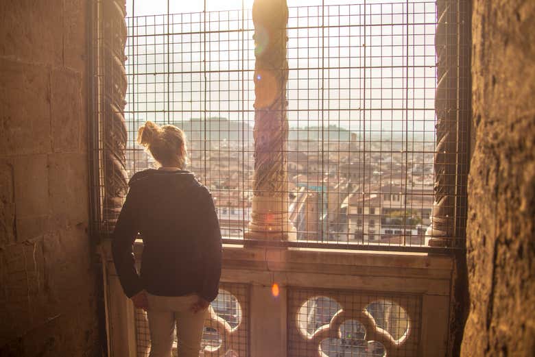 Tour por el Baptisterio y el Museo del Duomo