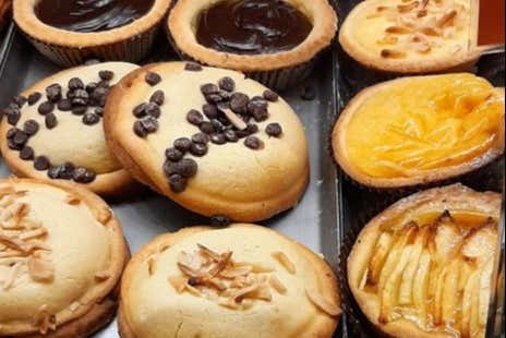 Tour gastronómico por Florencia