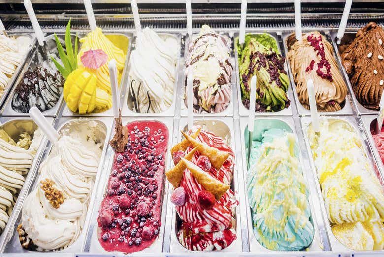 Tour gastronómico por el barrio del Trastevere