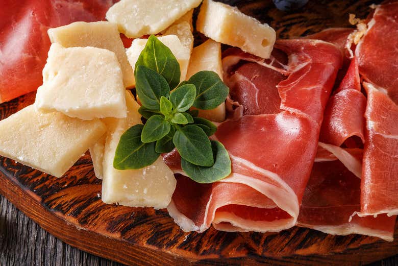 Tour gastronómico por el barrio del Trastevere