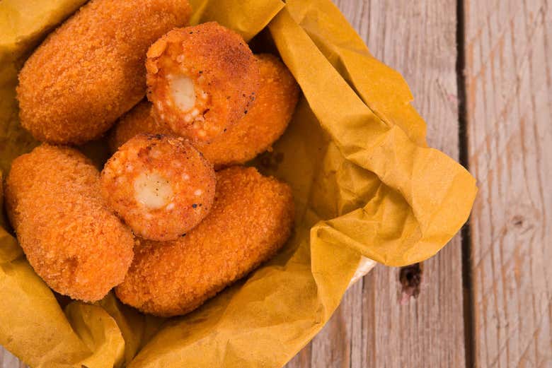 Tour gastronómico por el barrio del Trastevere