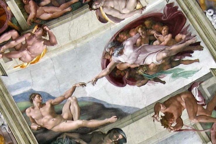 Tour por la Capilla Sixtina y Museos Vaticanos a primera hora