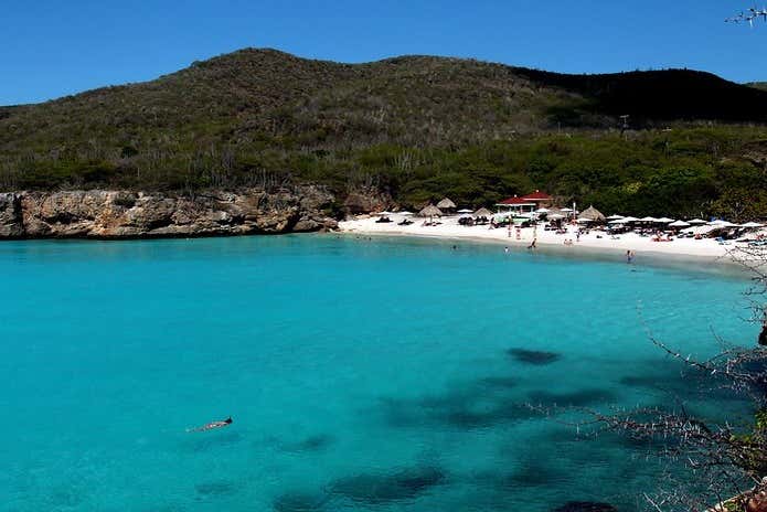 Tour por Curazao, la vuelta a la isla