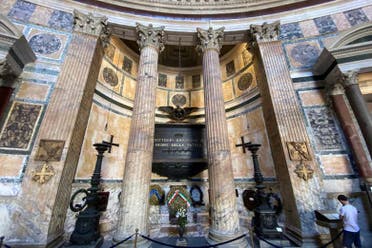 Entrada al Panten de Agripa sin colas + Autobs turstico de Roma_1