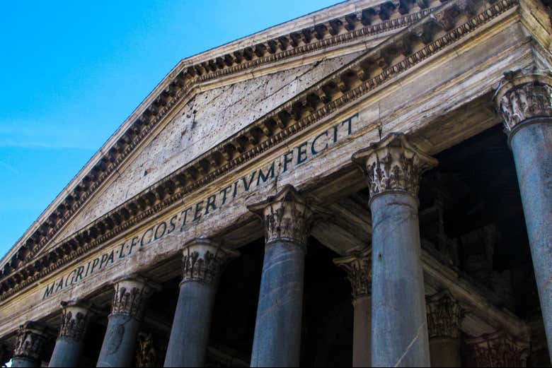 Tour por el Panteón y el barrio judío