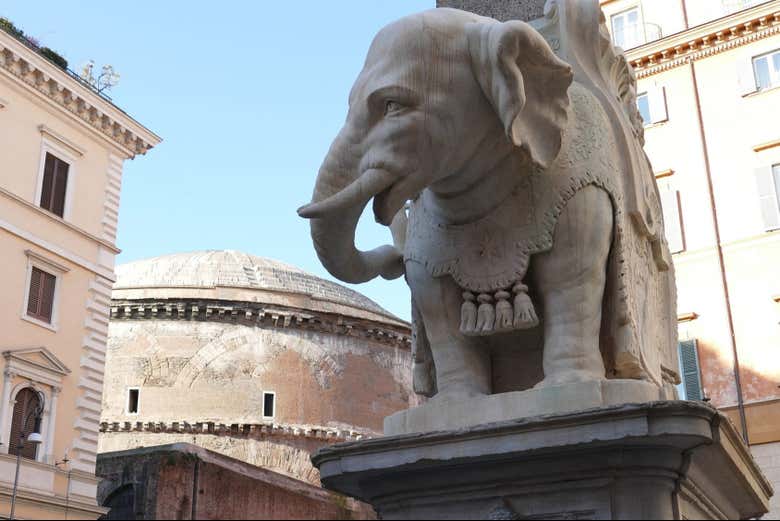 Tour por el Panteón y el barrio judío