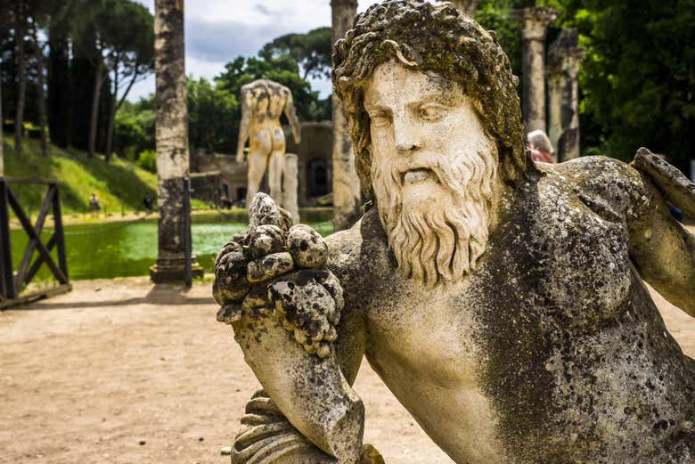 Excursión privada desde Roma