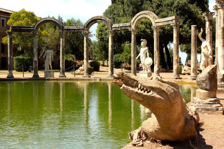 Excursión privada desde Roma
