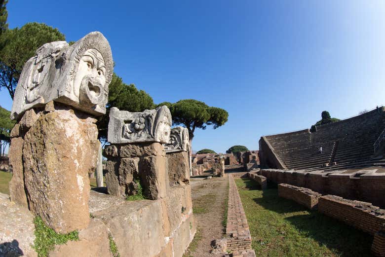 Excursión privada desde Roma