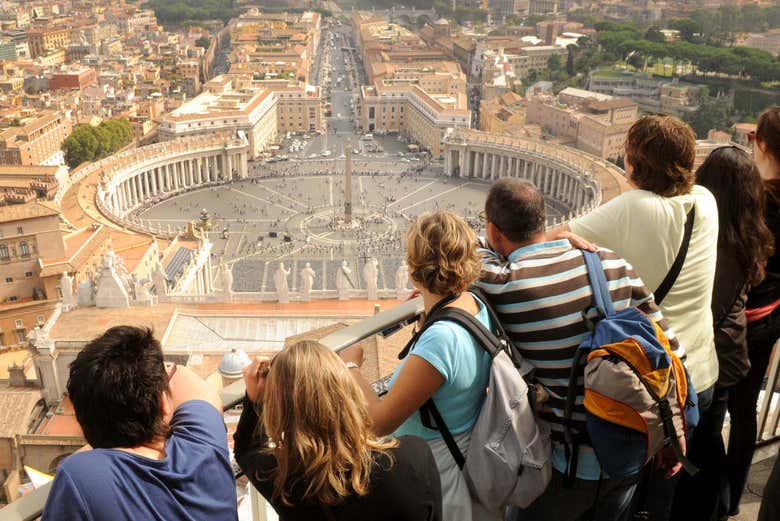 Go City: Roma Explorer Pass