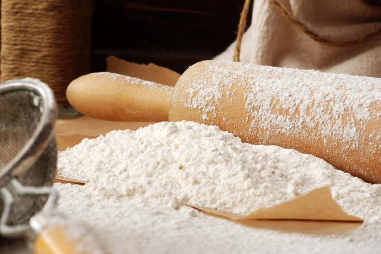 Taller de pasta italiana y tiramisú