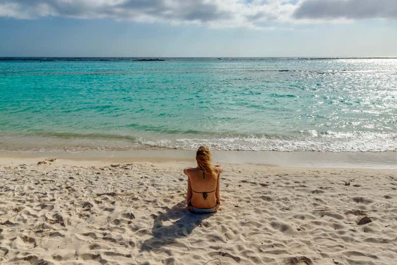 Tour por el sur de Aruba