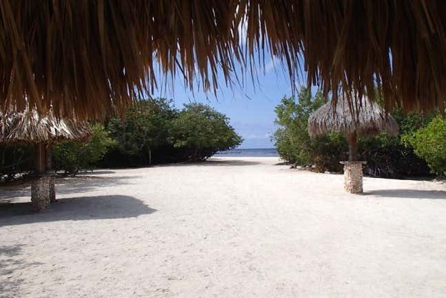 Tour por el sur de Aruba