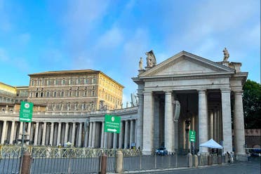 Audiencia con el papa Len XIV