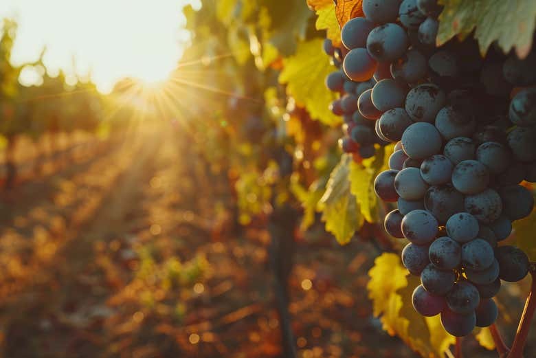 Excursión a Montepulciano y Montalcino + Cata de vinos