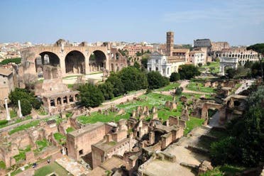 Coliseo, Foro y Palatino + Arena de gladiadores