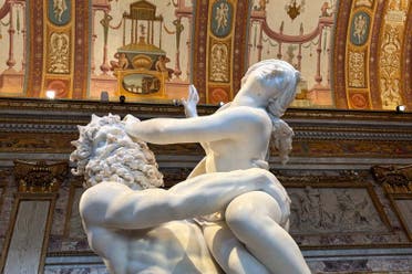 Entradas a la Galera Borghese con audiogua