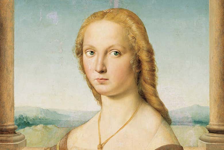 Visita guiada por la Galería Borghese