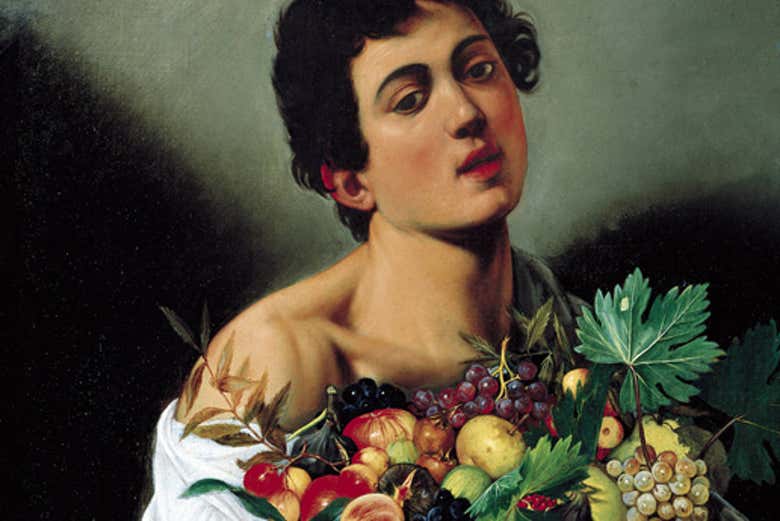 Visita guiada por la Galería Borghese