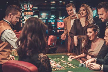 Amsterdam Nightlife Ticket