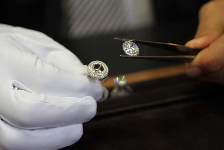 Visita guiada por la Royal Experience Amsterdam