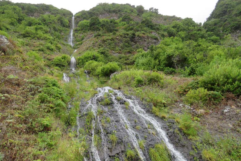 Excursión a las Terrazas Encantadas