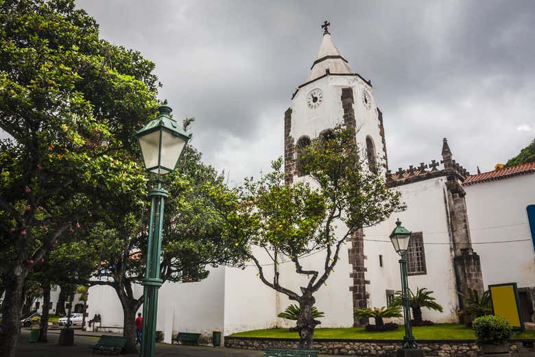 Tour panorámico por el este de Madeira