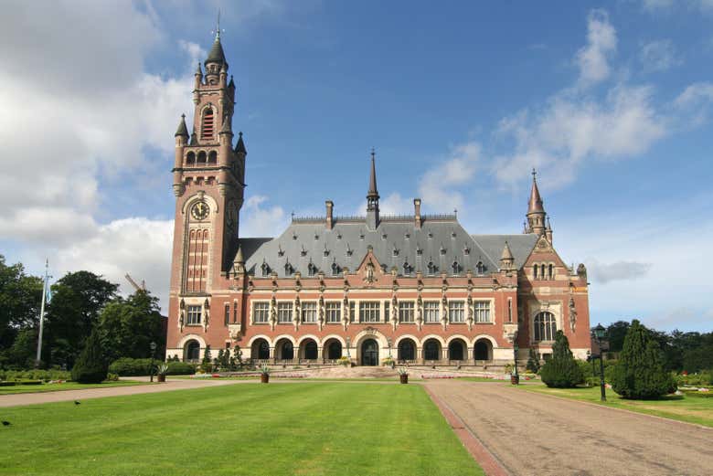 Excursión a Róterdam, Delft, La Haya y Madurodam