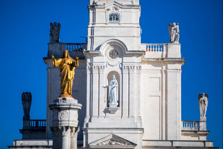 Excursión a Óbidos, Fátima y Nazaré