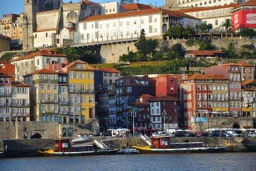 Free tour por Oporto
