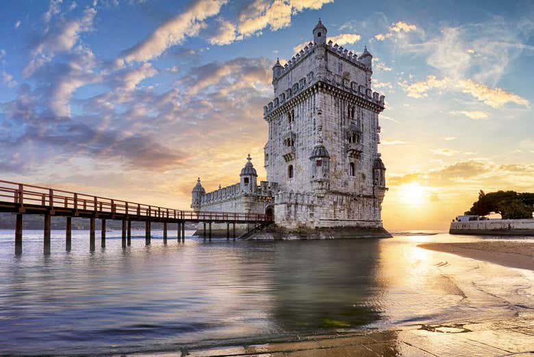 Tour privado por Lisboa