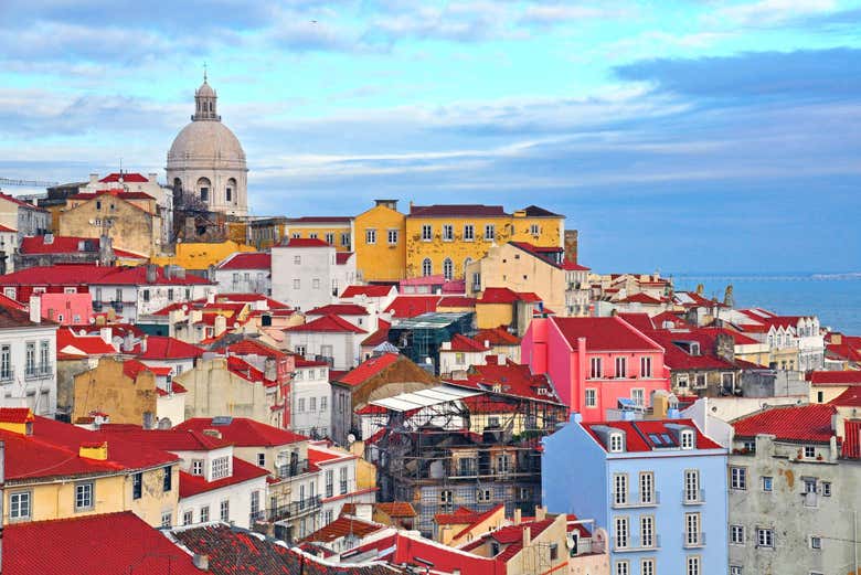Tour privado por Lisboa