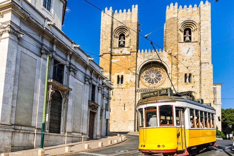 Tour privado por Lisboa