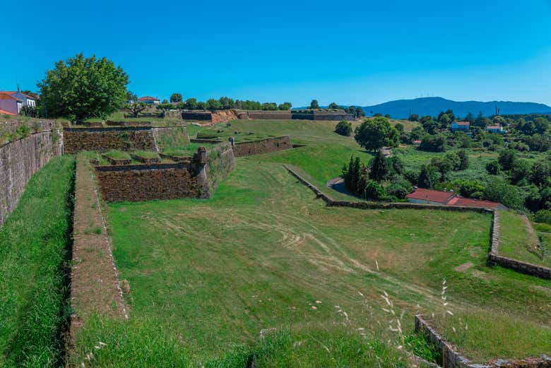 Excursión a Santiago de Compostela