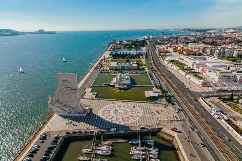 Autobús turístico de Lisboa