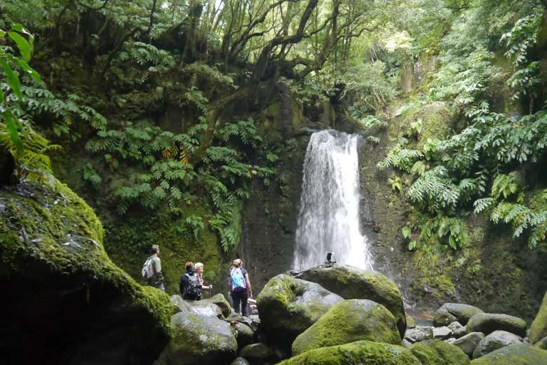 Excursión a Nordeste + Senderismo por Faial da Terra