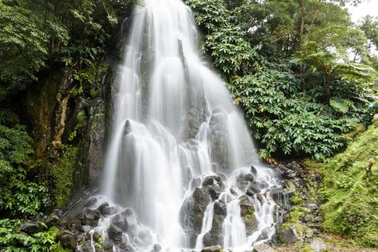 Excursión a Nordeste + Senderismo por Faial da Terra