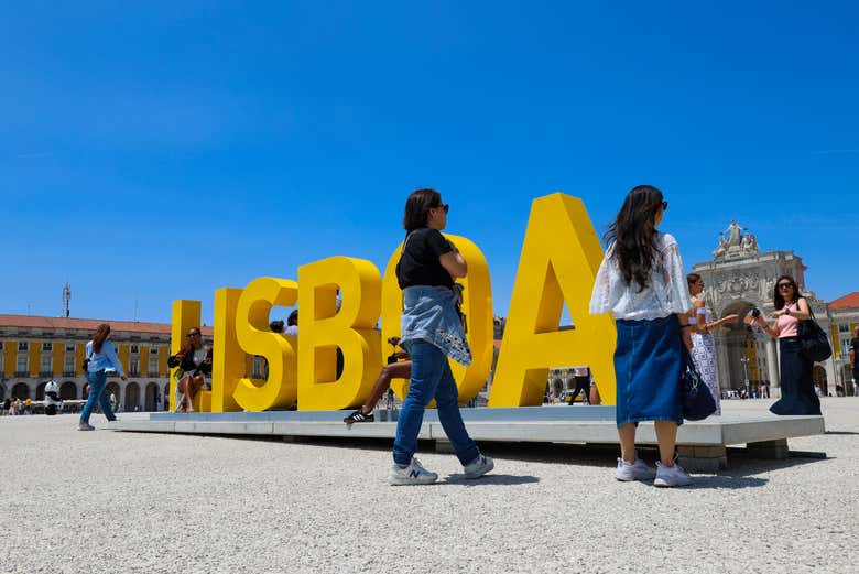 Tour por Lisboa en grupo reducido