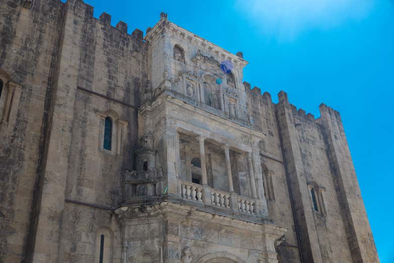 Excursión a Fátima y Coímbra