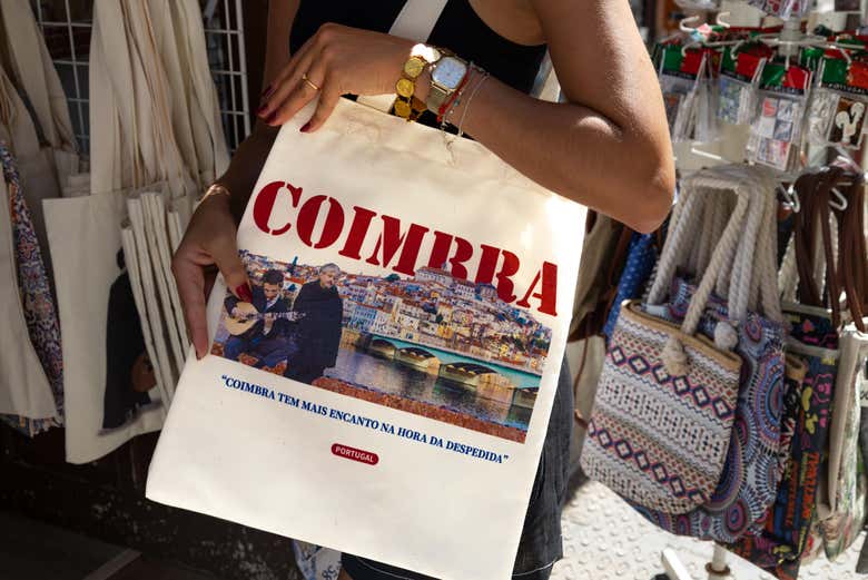 Excursión a Fátima y Coímbra