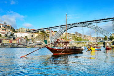 Tour en tuk tuk por Oporto + Crucero de los seis puentes