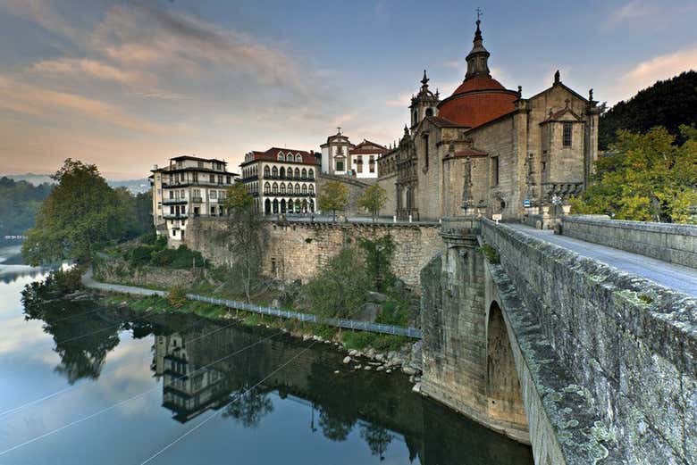 Tour por la región del Duero