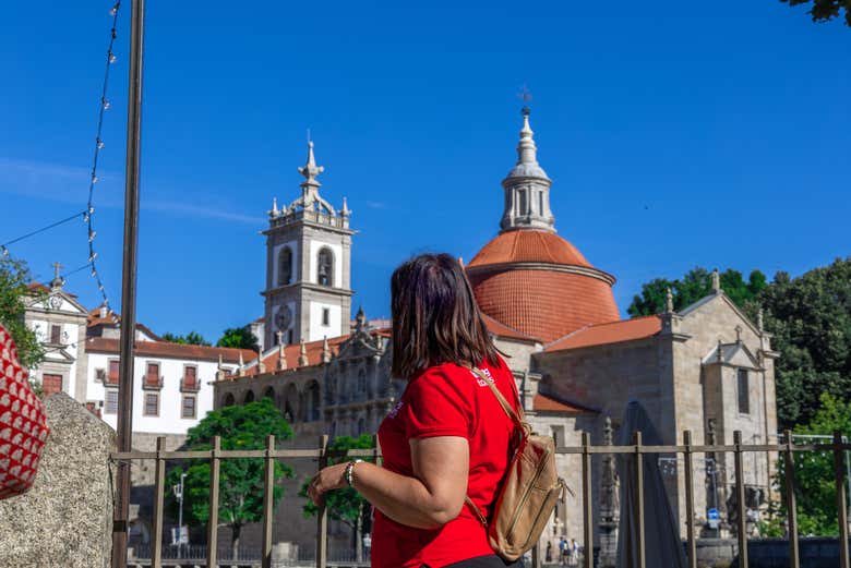 Tour por la región del Duero