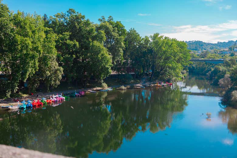 Tour por la región del Duero